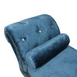 Lavo Fabric Bench Chair CAIRO